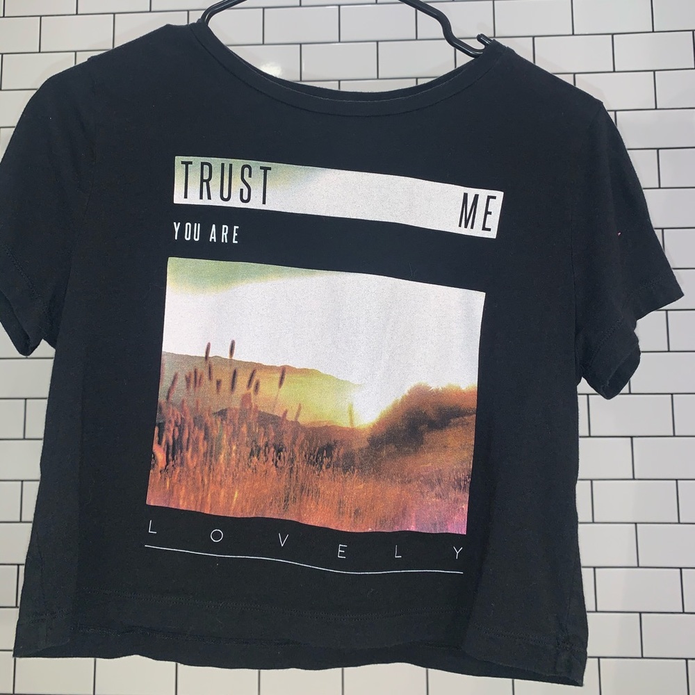 Graphic Tshirt